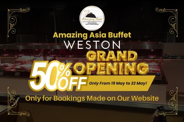 50% Off